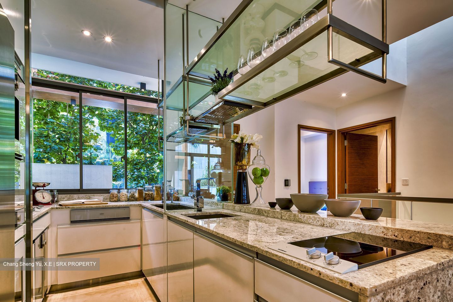 West Coast Crescent (D5), Condominium #427722981